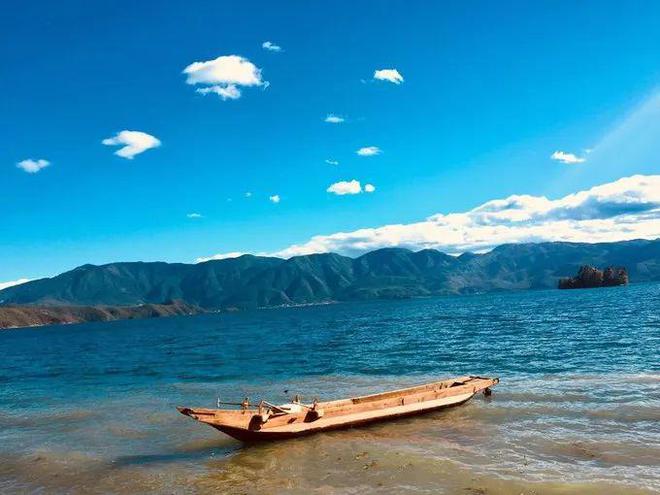 云南不可不去的地方 2024年泸沽湖旅游攻略之保姆级指南